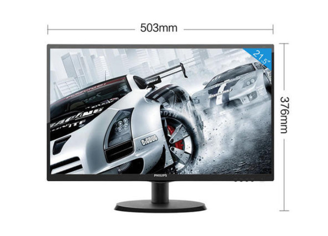 普通與商用液晶顯示屏的區(qū)別是什么?